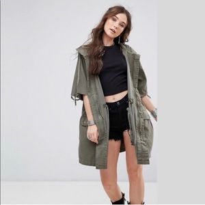 Free people Jacket